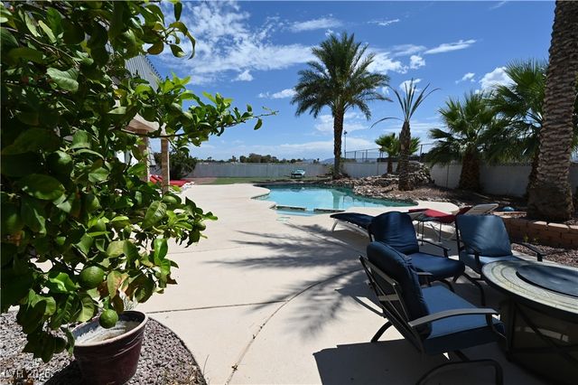 4193 West Warm Springs Road, Las Vegas, NV 89118