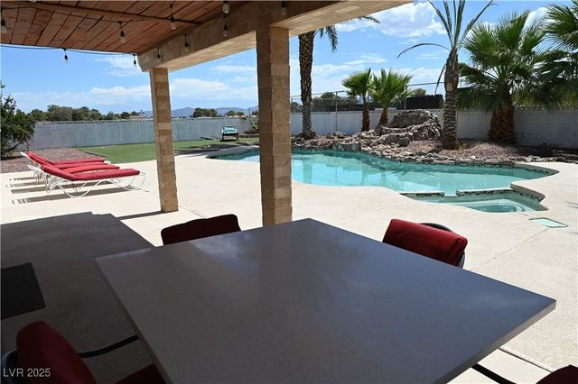 4193 West Warm Springs Road, Las Vegas, NV 89118