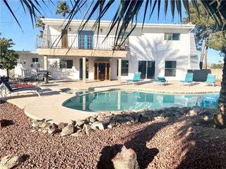 4193 West Warm Springs Road, Las Vegas, NV 89118