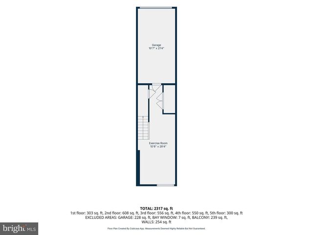 368 W 7TH AVE, Conshohocken, PA 19428