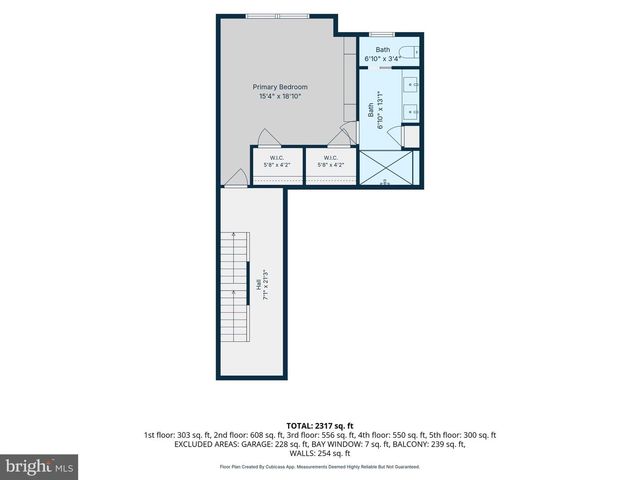 368 W 7TH AVE, Conshohocken, PA 19428