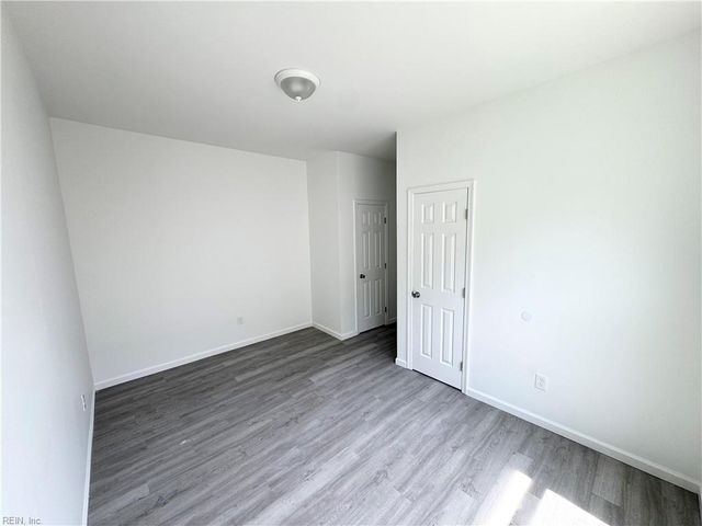 1325 Bethel AVE, Hampton, VA 23669