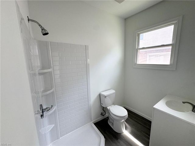 1325 Bethel AVE, Hampton, VA 23669