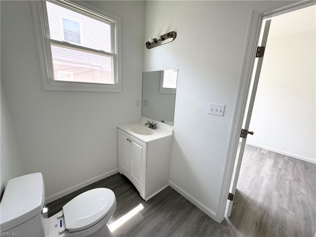 1325 Bethel AVE, Hampton, VA 23669