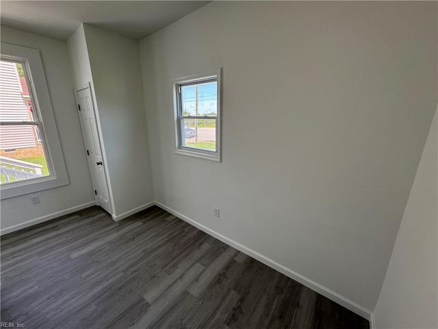 1325 Bethel AVE, Hampton, VA 23669