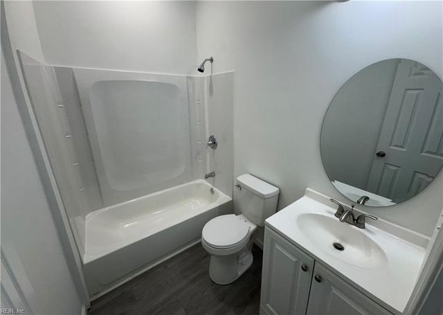 1325 Bethel AVE, Hampton, VA 23669