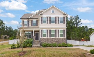 90 Ironwood Boulevard, Youngsville, NC 27596