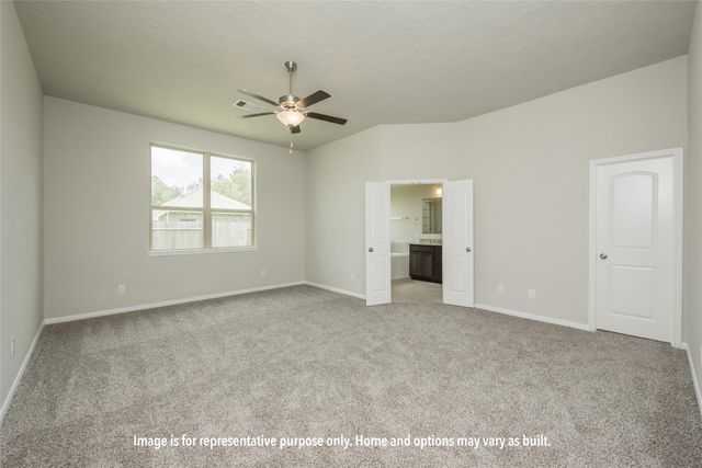 1453 Lake Ridge Drive, Brenham, TX 77833