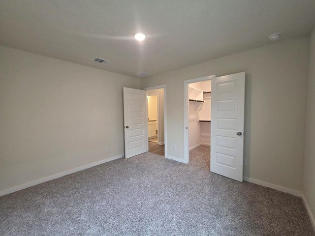 1453 Lake Ridge Drive, Brenham, TX 77833