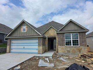 1453 Lake Ridge Drive, Brenham, TX 77833