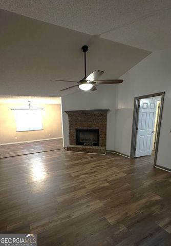 35 Woodland Drive, Weaver, AL 36277