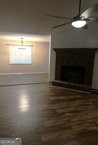 35 Woodland Drive, Weaver, AL 36277