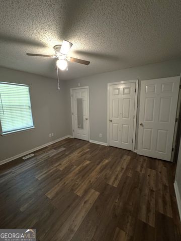 35 Woodland Drive, Weaver, AL 36277
