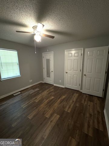 35 Woodland Drive, Weaver, AL 36277