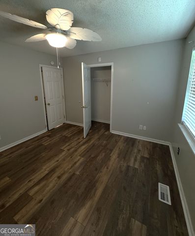 35 Woodland Drive, Weaver, AL 36277