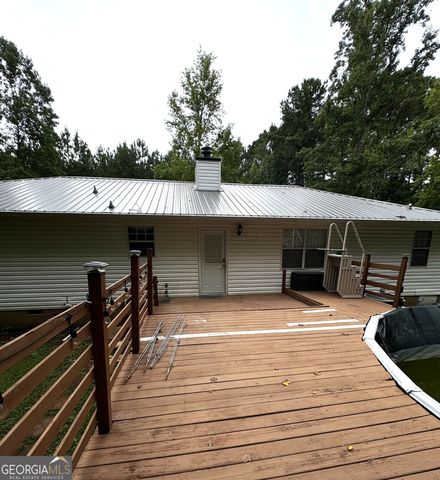 35 Woodland Drive, Weaver, AL 36277