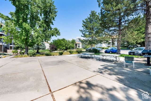 1030 E QUAIL VISTA CT #H, Salt Lake City, UT 84117
