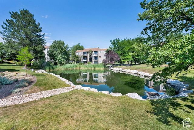 1030 E QUAIL VISTA CT #H, Salt Lake City, UT 84117