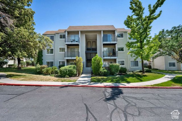 1030 E QUAIL VISTA CT #H, Salt Lake City, UT 84117