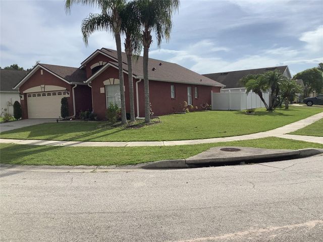 514 TREE SHORE DRIVE, Orlando, FL 32825
