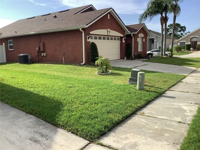 514 TREE SHORE DRIVE, Orlando, FL 32825
