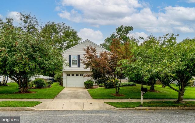 409 GLASGOW RD, Williamstown, NJ 08094
