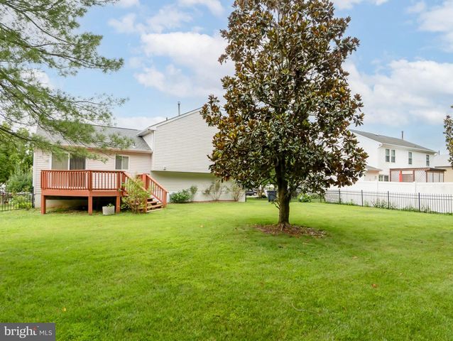 409 GLASGOW RD, Williamstown, NJ 08094