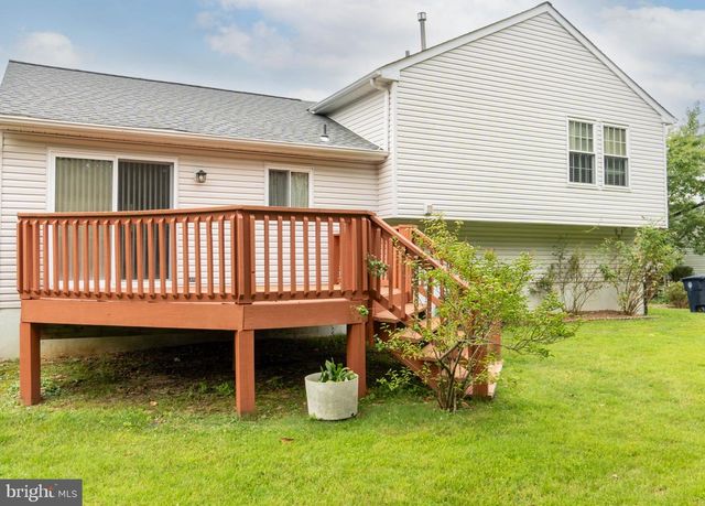 409 GLASGOW RD, Williamstown, NJ 08094