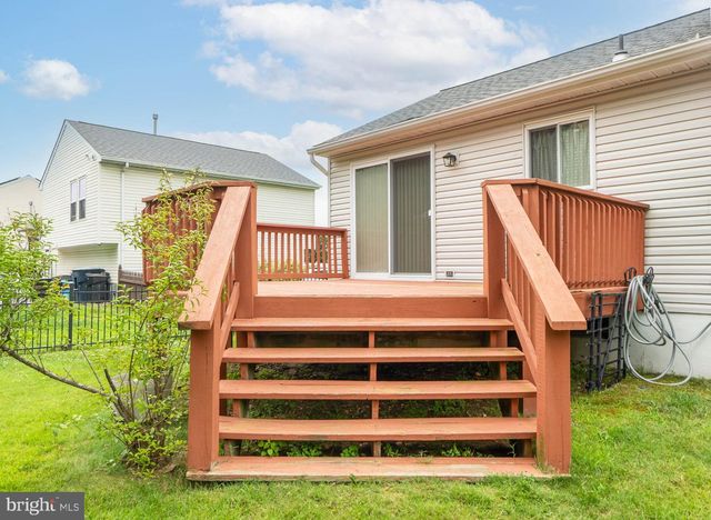 409 GLASGOW RD, Williamstown, NJ 08094