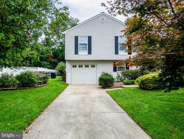 409 GLASGOW RD, Williamstown, NJ 08094
