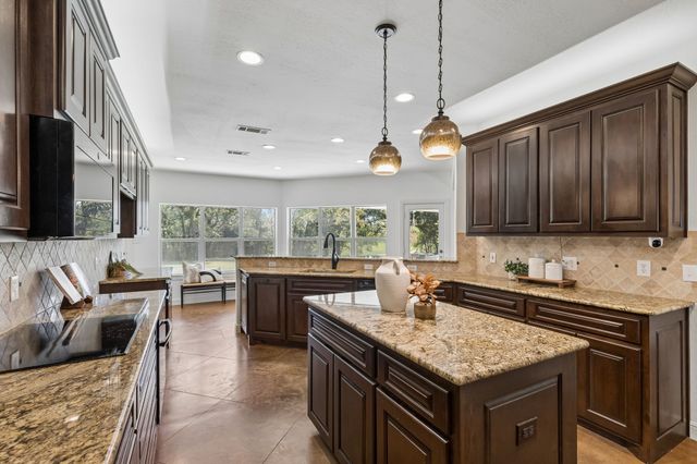951 Oak Hill Court, Cross Roads, TX 76227