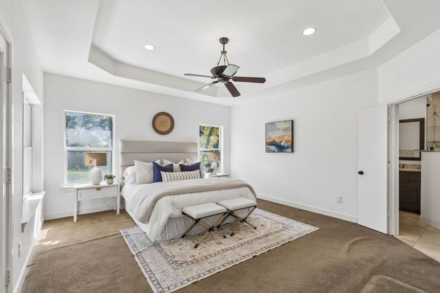 951 Oak Hill Court, Cross Roads, TX 76227