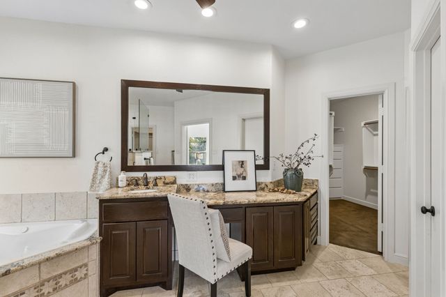 951 Oak Hill Court, Cross Roads, TX 76227