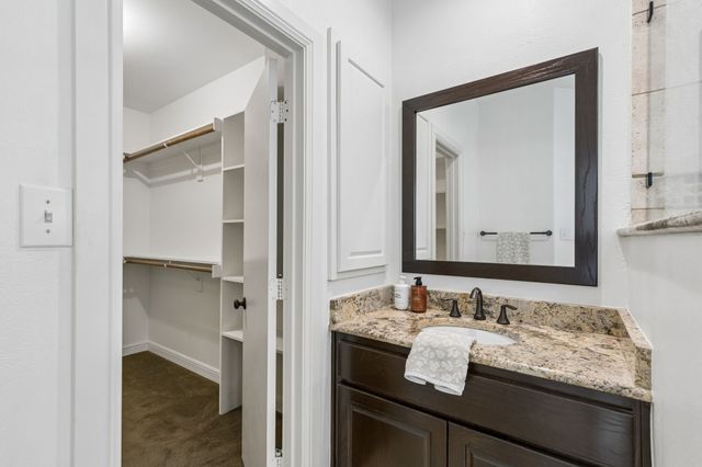 951 Oak Hill Court, Cross Roads, TX 76227