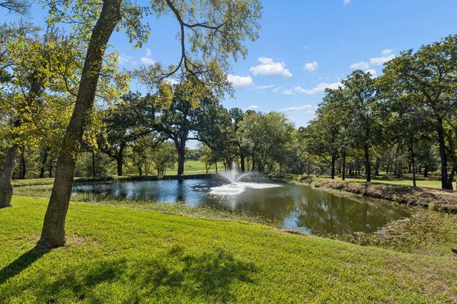 951 Oak Hill Court, Cross Roads, TX 76227