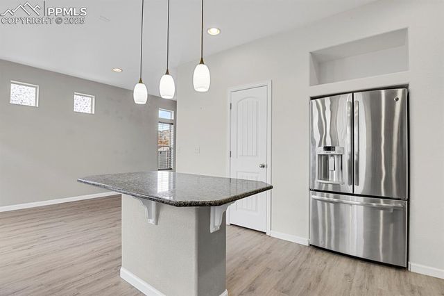 8290 Longleaf Lane, Colorado Springs, CO 80927