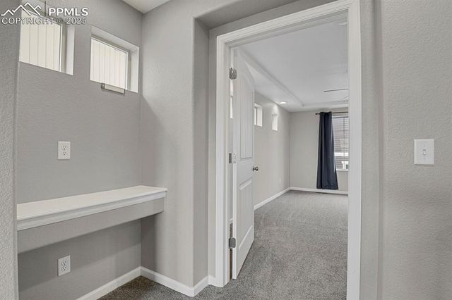 8290 Longleaf Lane, Colorado Springs, CO 80927