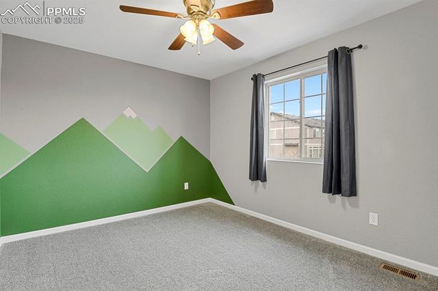 8290 Longleaf Lane, Colorado Springs, CO 80927