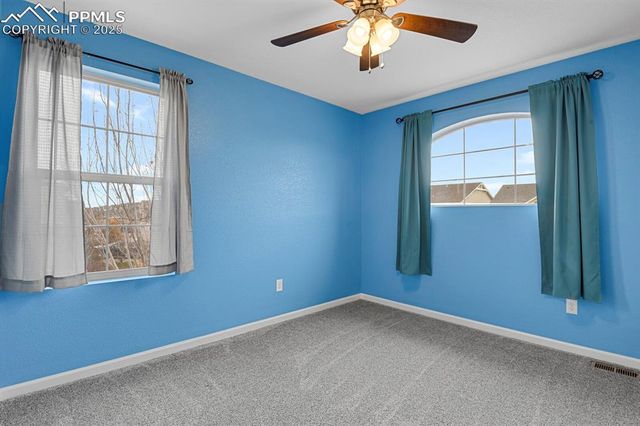 8290 Longleaf Lane, Colorado Springs, CO 80927