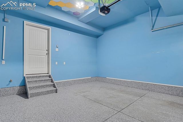 8290 Longleaf Lane, Colorado Springs, CO 80927