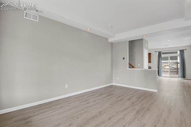 8290 Longleaf Lane, Colorado Springs, CO 80927