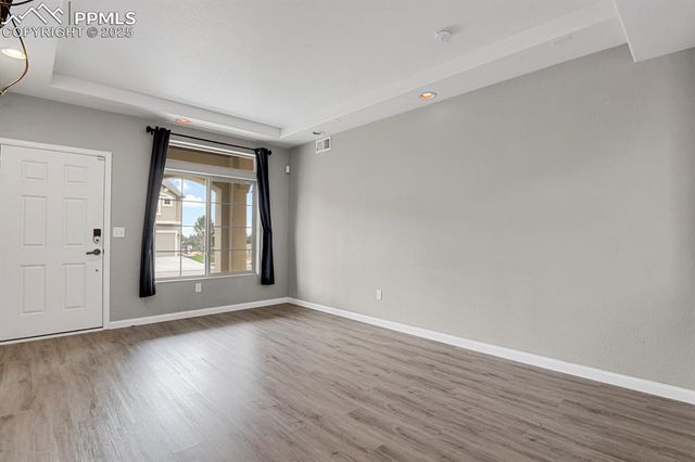 8290 Longleaf Lane, Colorado Springs, CO 80927