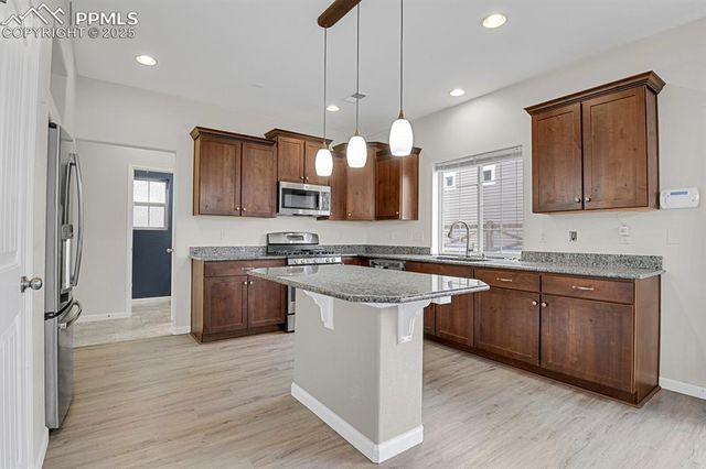 8290 Longleaf Lane, Colorado Springs, CO 80927