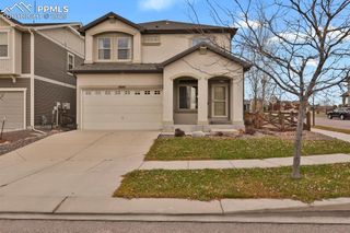 8290 Longleaf Lane, Colorado Springs, CO 80927