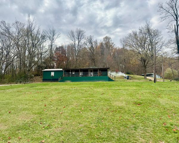 780 Morris Hill, Monticello, KY 42633