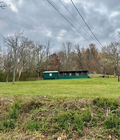 780 Morris Hill, Monticello, KY 42633