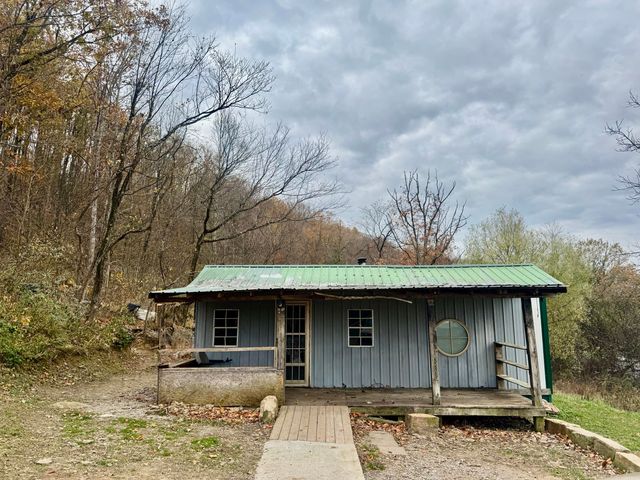 780 Morris Hill, Monticello, KY 42633