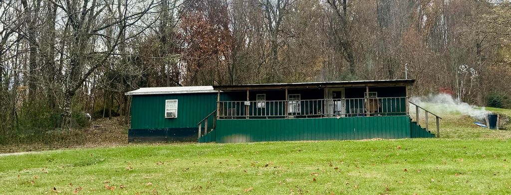 780 Morris Hill, Monticello, KY 42633