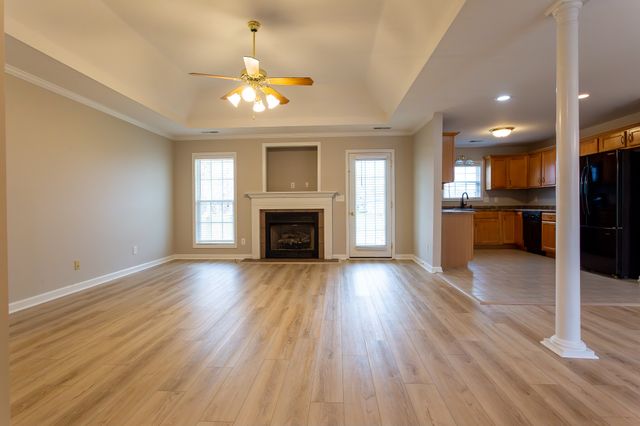 669 Tylertown Road, Clarksville, TN 37040