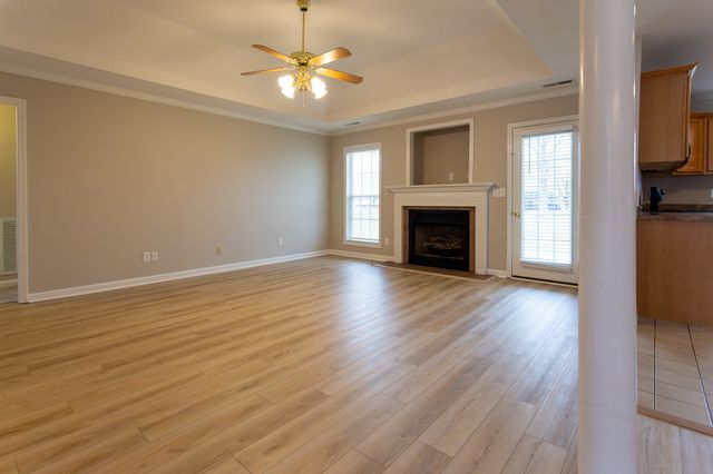 669 Tylertown Road, Clarksville, TN 37040